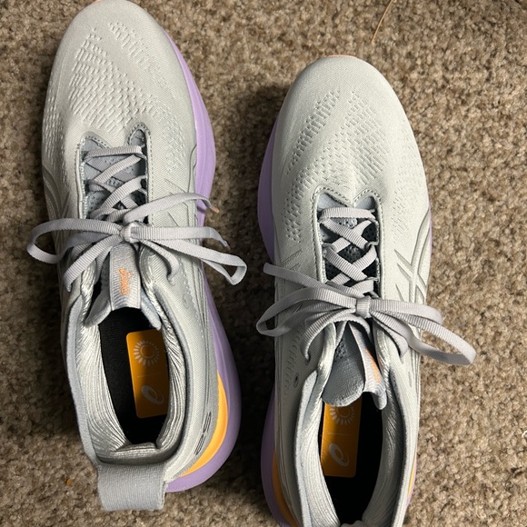 ASICS gel nimbus - Picture 2 of 2